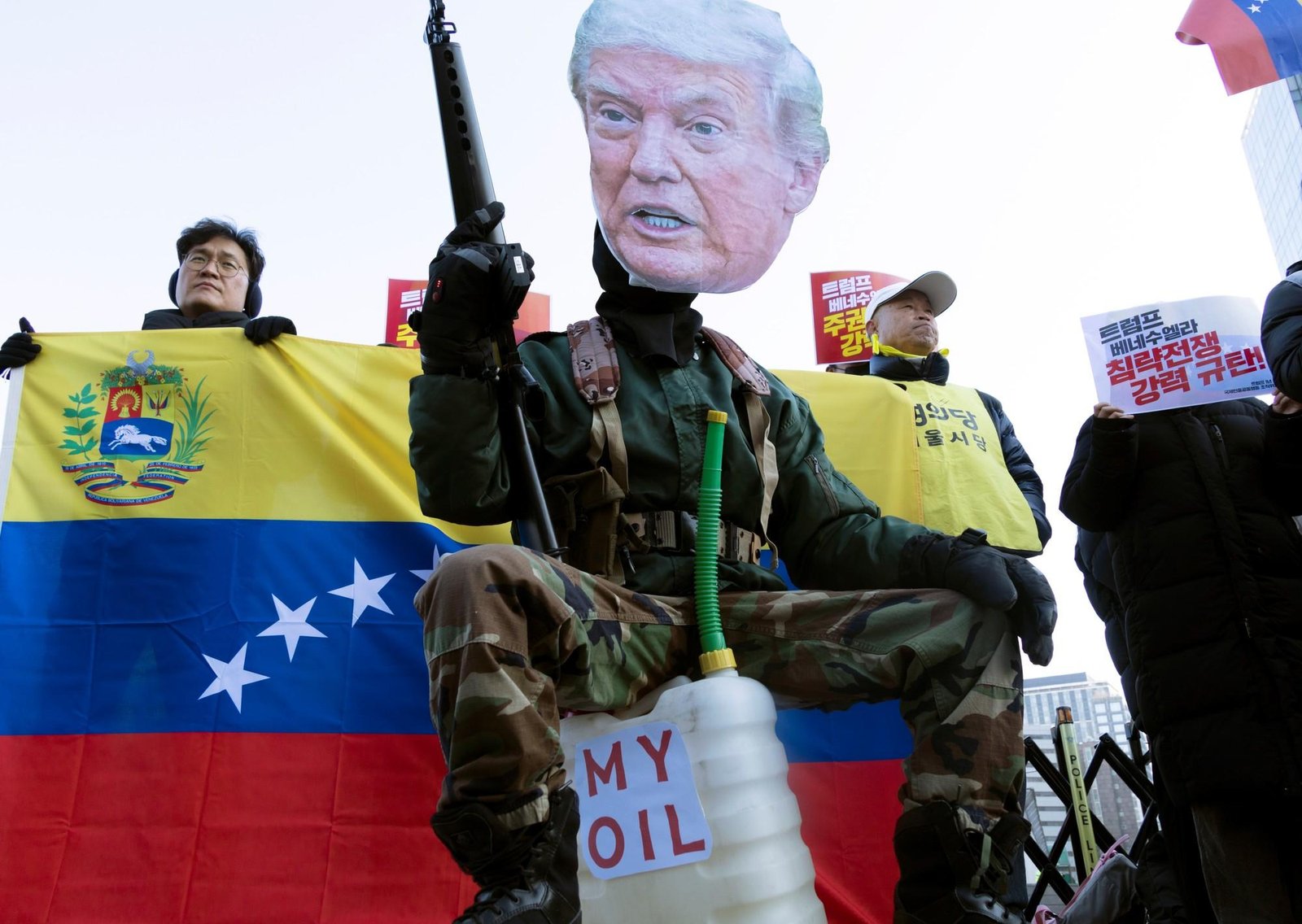 Estados Unidos y América Latina: dos siglos de una relación borrascosa