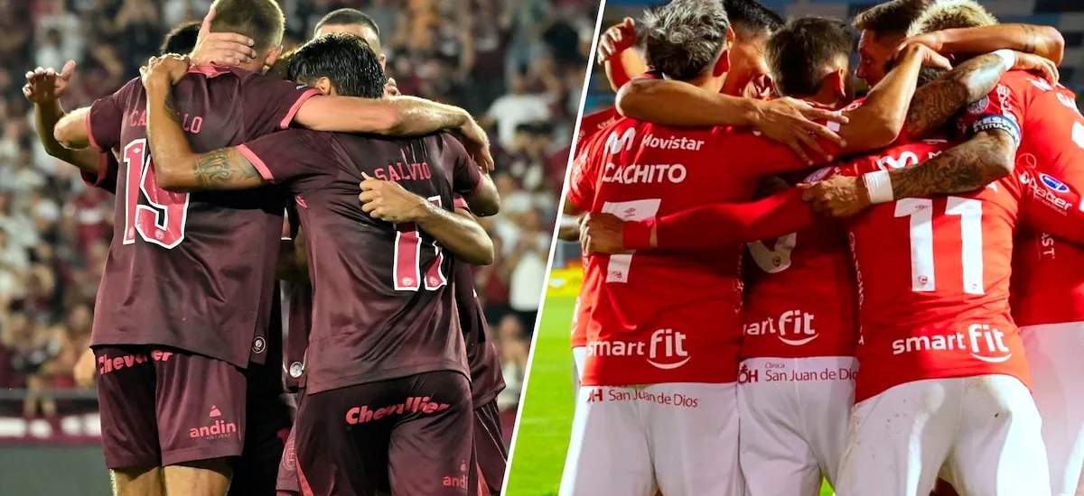 Lanús abrirá su serie de playoffs de la Copa Sudamericana ante Cienciano: hora, TV y formaciones