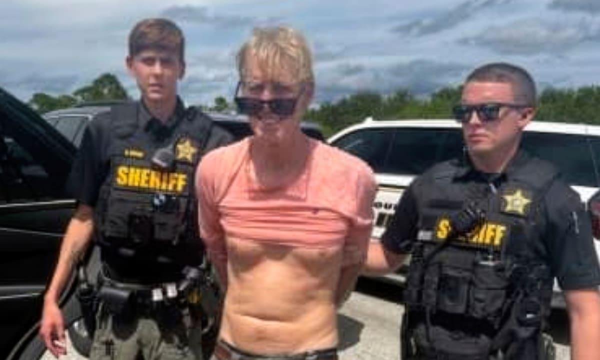 Condenan a cadena perpetua al hombre que quiso matar a Trump en un campo de golf en Florida
