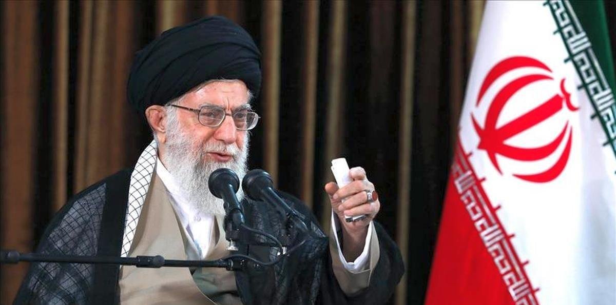 Irán organiza la despedida del líder supremo Alí Jameneí en Teherán tras su muerte en los ataques de Israel