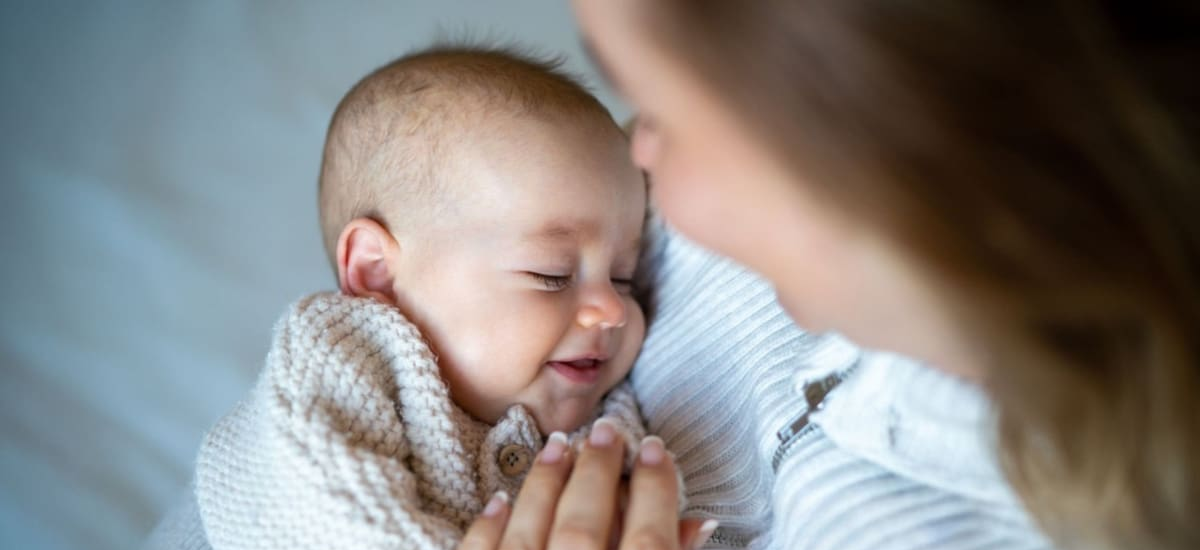 No solo el padre o la madre: el Registro Civil pide que también estén estas personas para anotar a un bebé recién nacido