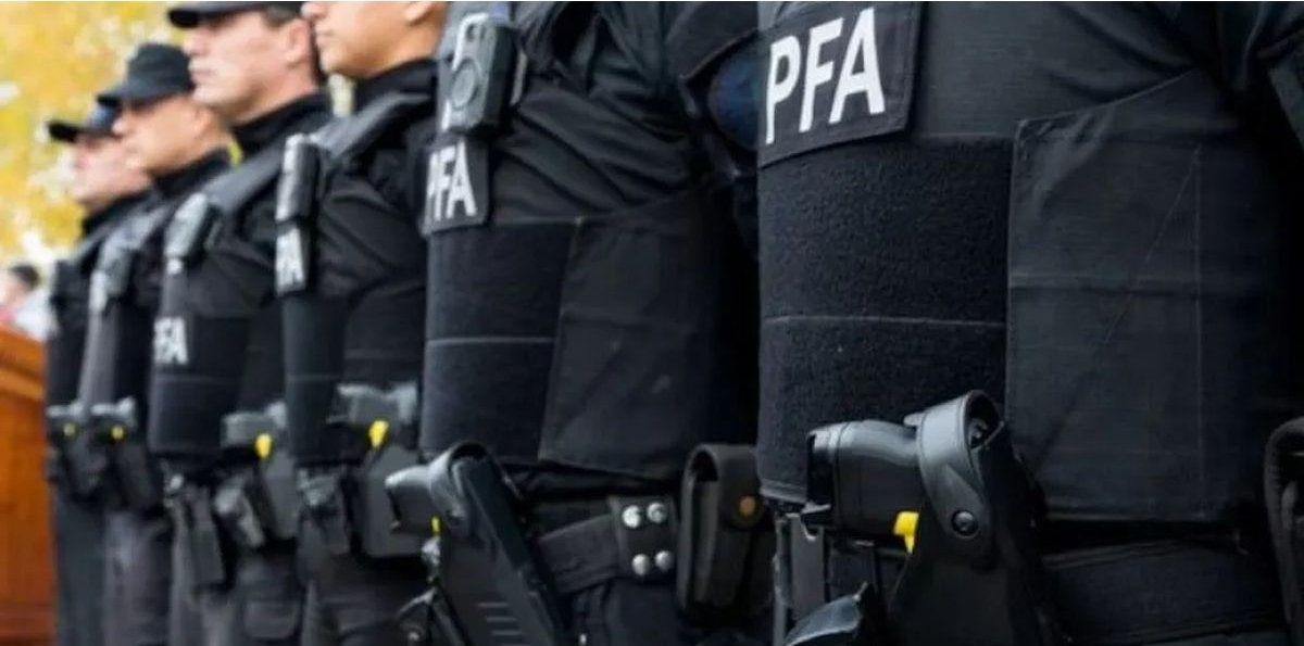 El Ministerio de Seguridad activó un sistema para registrar operativos policiales en tiempo real