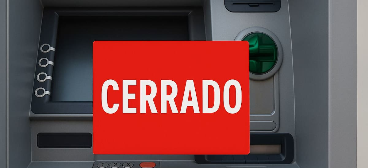 Atención clientes BBVA, Santander y Banamex: confirman cierre masivo de sucursales en todo el país para este lunes 2 de febrero