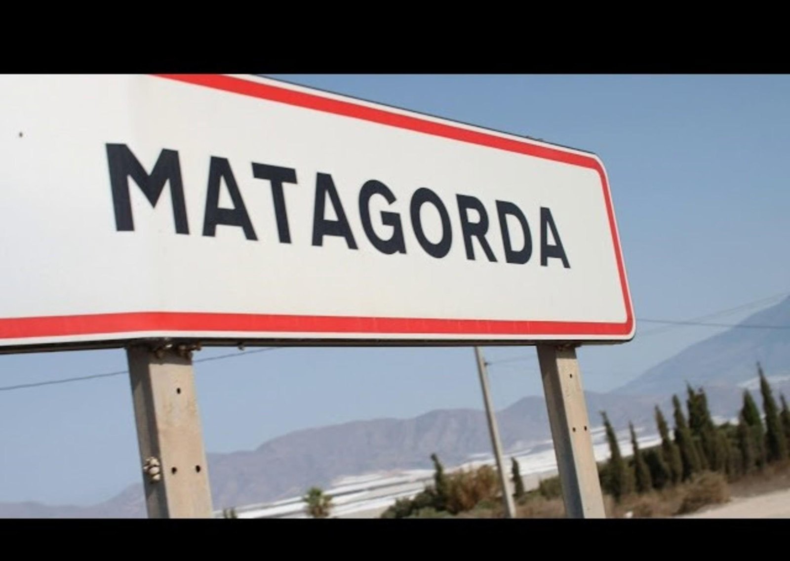 Matagorda: en dónde queda y cuál es el curioso origen del nombre de esta localidad