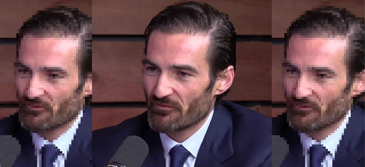 Iñaki Arcocha, millonario: “La diferencia entre el pobre y el rico es de mentalidad y no tiene que ver con el nivel de patrimonio”