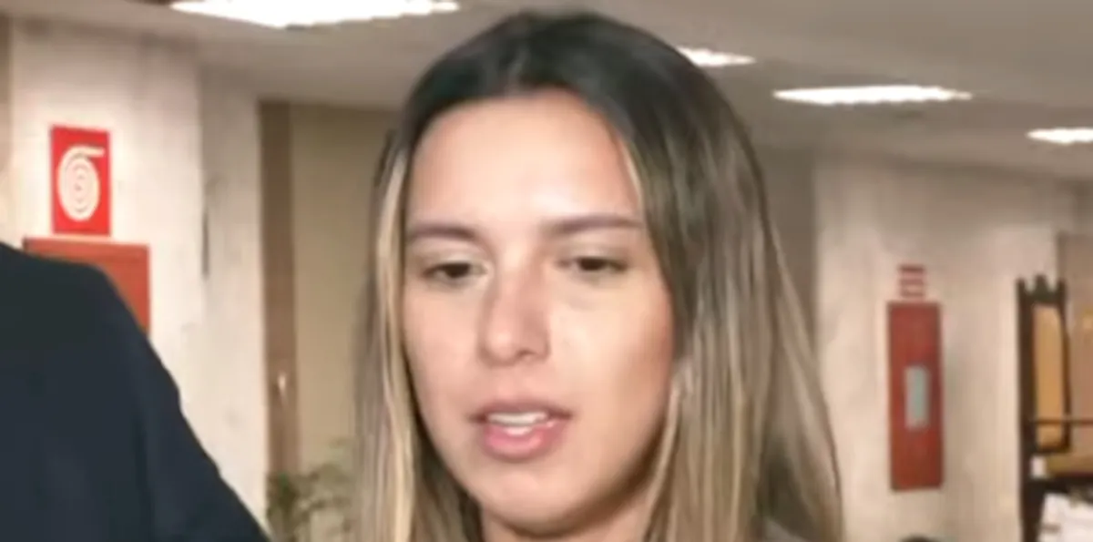 Las declaraciones de la abogada argentina acusada de gestos racistas en Brasil: “Fue la peor experiencia de mi vida”