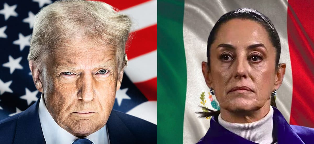 Tiembla Estados Unidos: México toma una decisión clave sobre Cuba y el petróleo