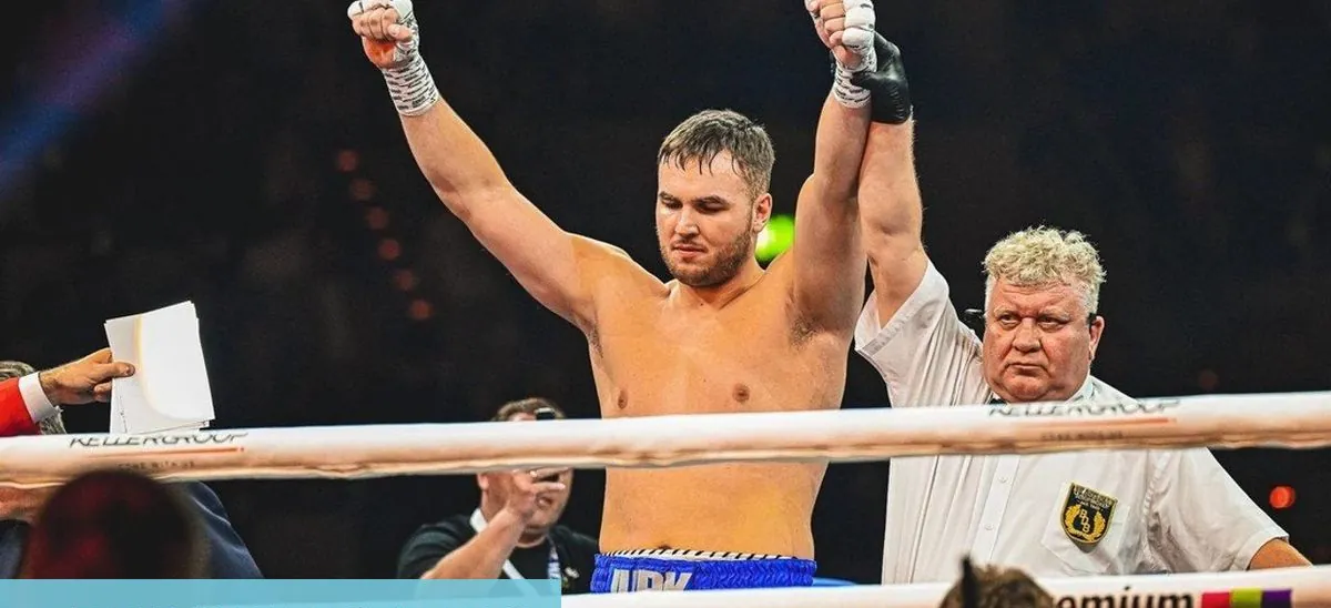 Polémica por la pelea de boxeo que duró 5 segundos y da la vuelta al mundo