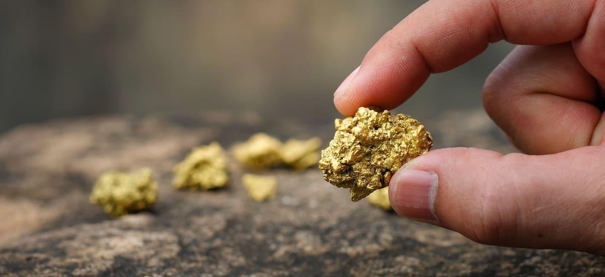 Vale una fortuna: el electrodoméstico que todos tienen en casa y contiene oro de 22 quilates