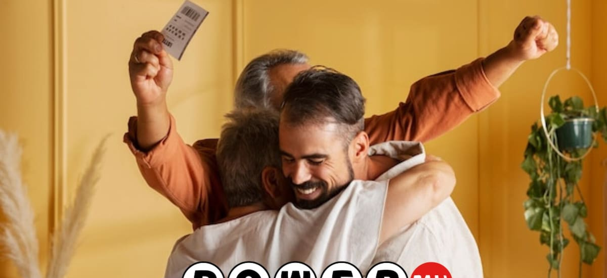 Resultados de Powerball: estos son los números ganadores del miércoles 25 de febrero