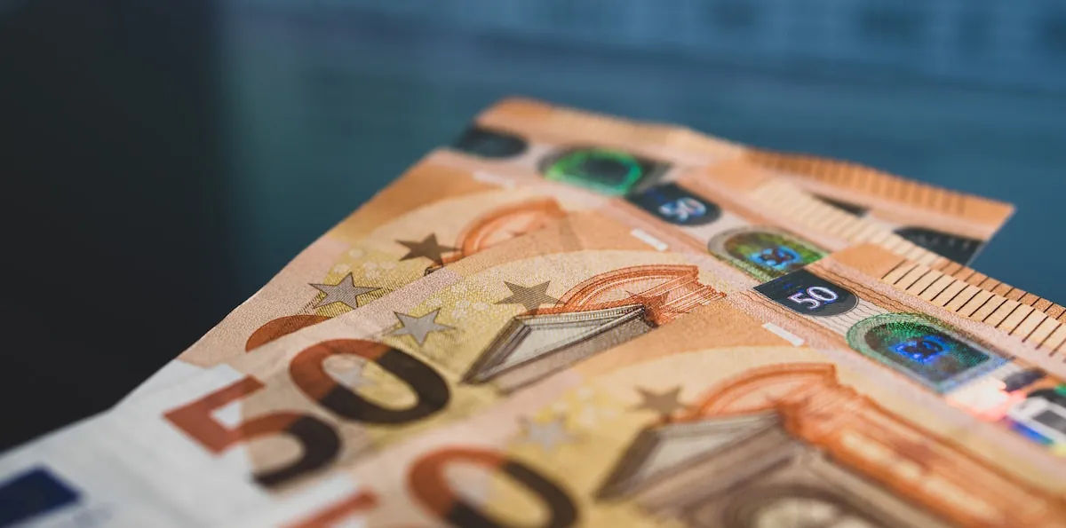 Euro hoy en Argentina: a cuánto cotiza la moneda hoy lunes 23 de marzo