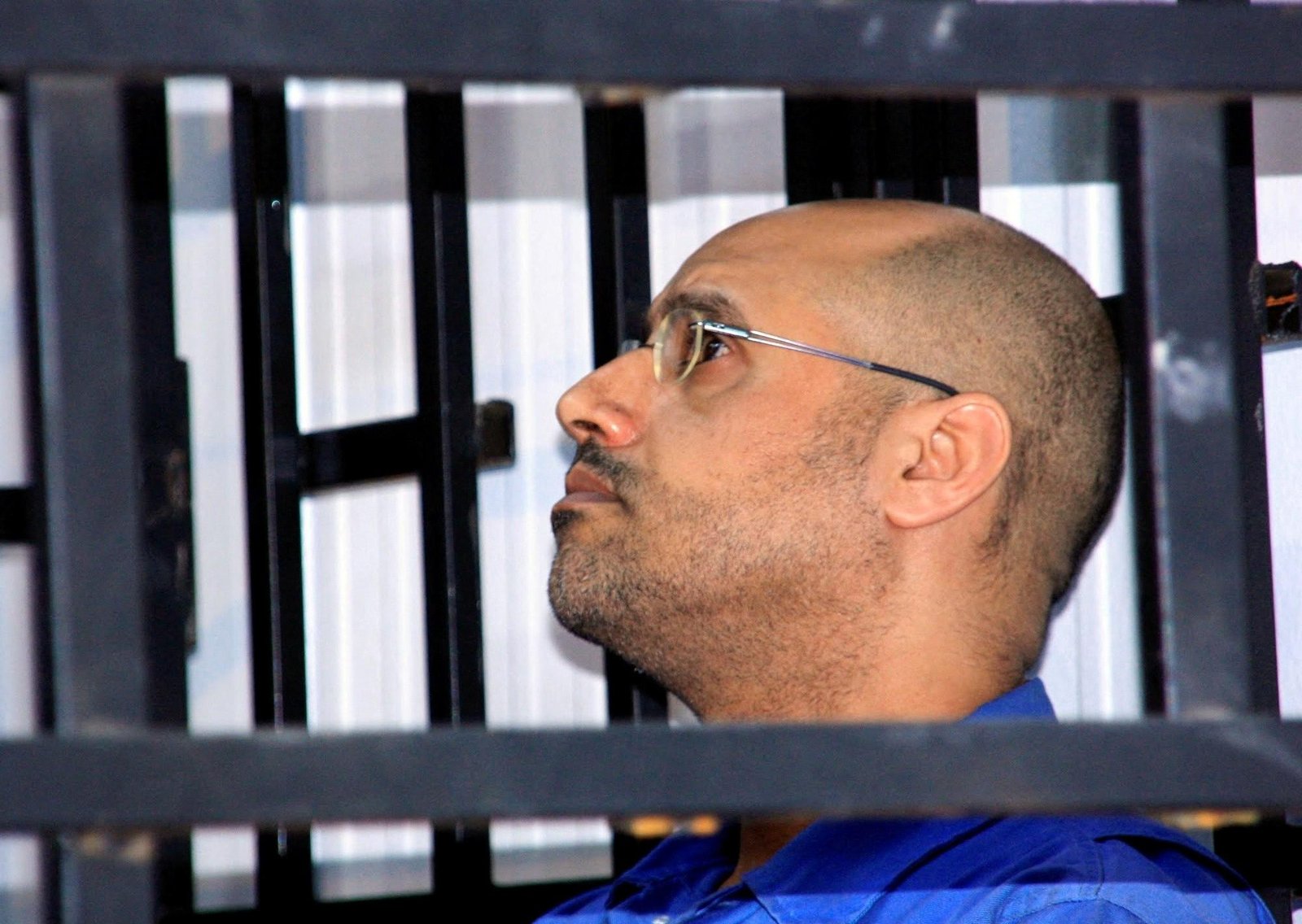 Asesinaron en Libia a Saif al-Islam Khadafi, el hijo y sucesor político del dictador Muammar Khadafi