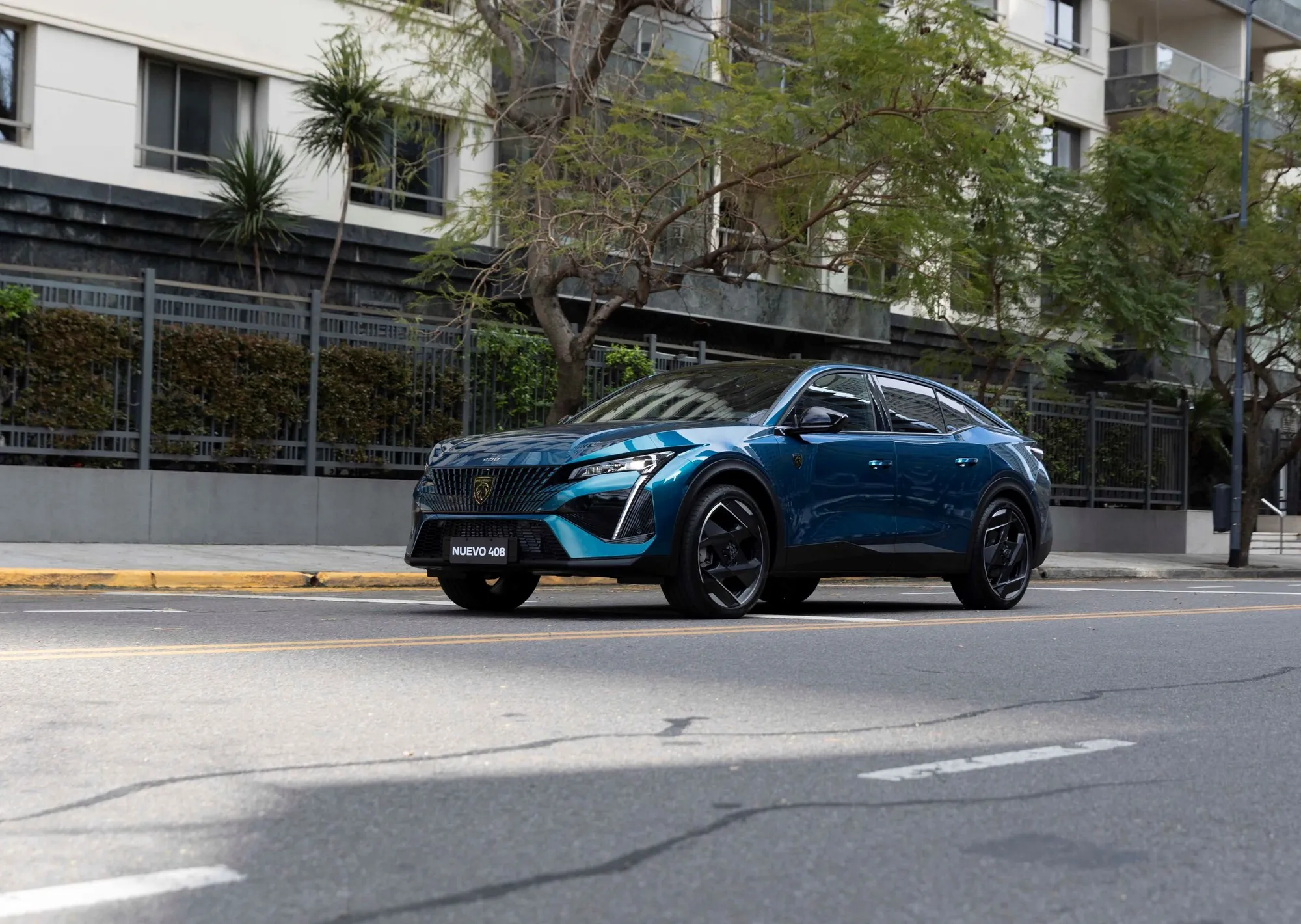 Eliminación del impuesto al lujo en autos 0 km: Peugeot, BMW y MINI anuncian rebajas de hasta 30.000 dólares