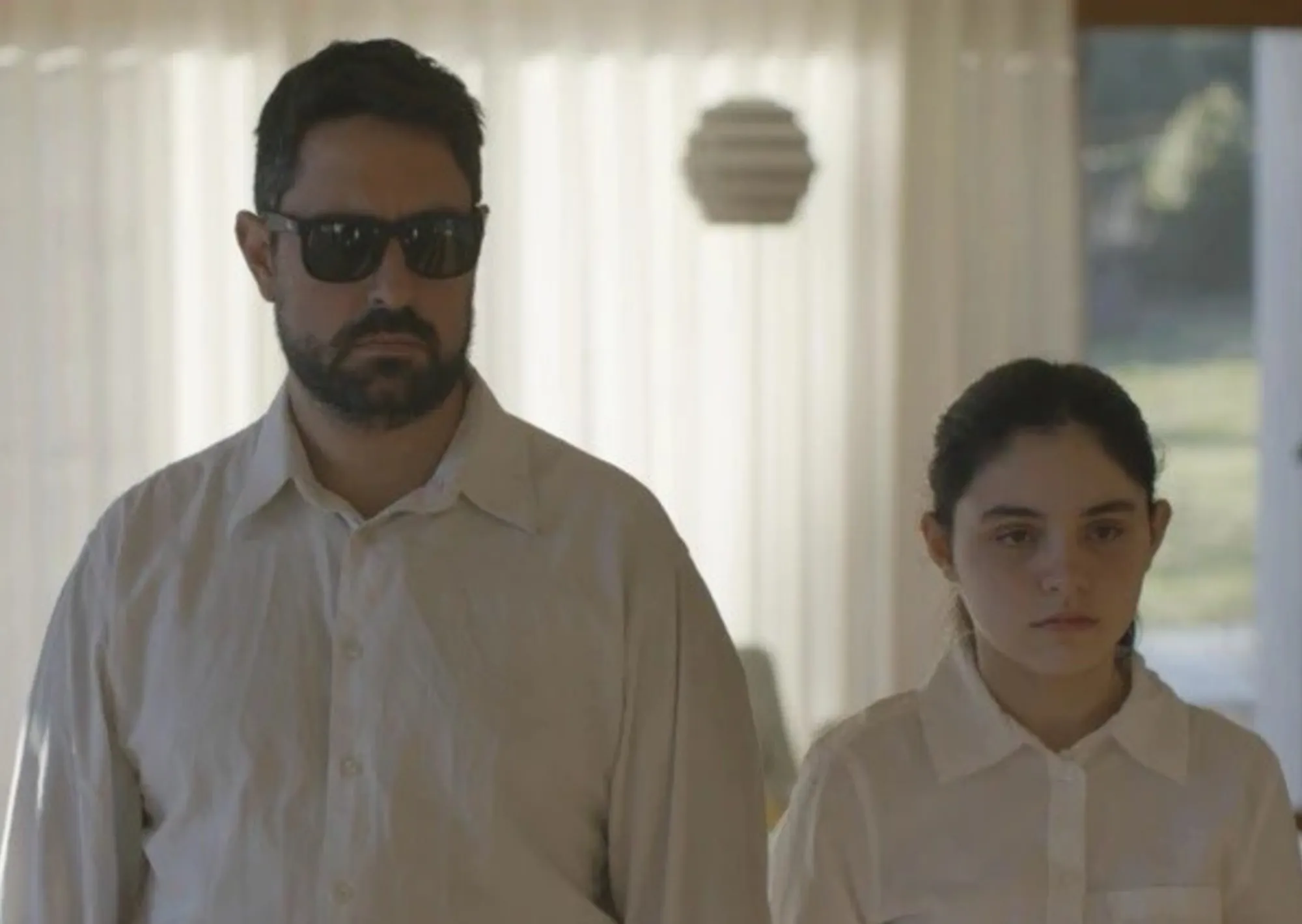 Una película argentina filmada en familia y con solo US$ 10.000 conquistó los Festivales de Venecia y Nueva York