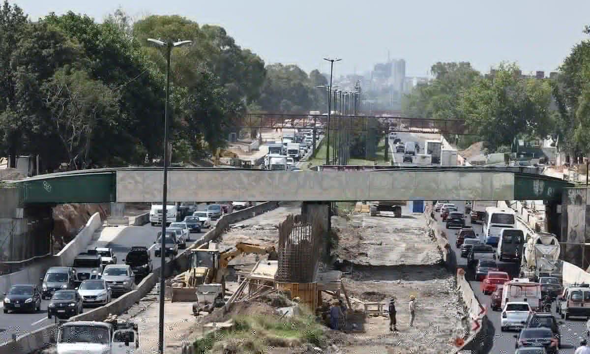 Cómo será la futura Autopista Parque que va a cambiar el principal acceso sur a la ciudad
