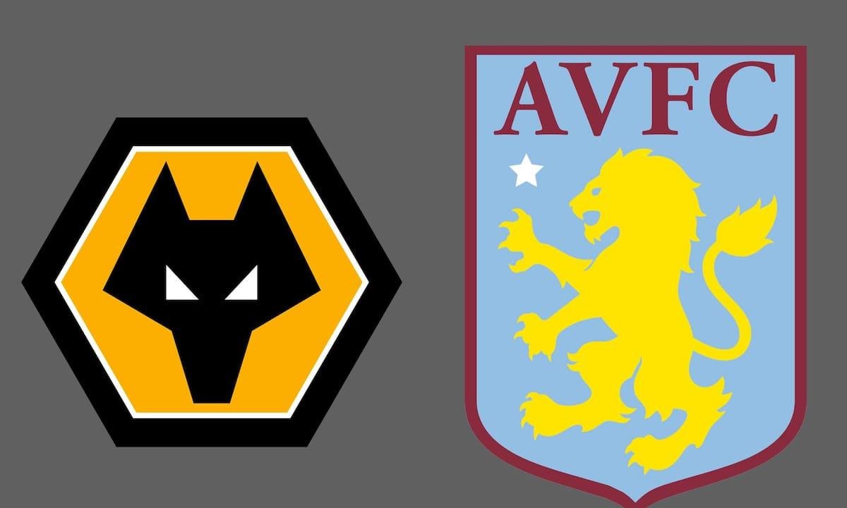 Wolverhampton Wanderers venció por 2-0 a Aston Villa, por la Premier League 2025