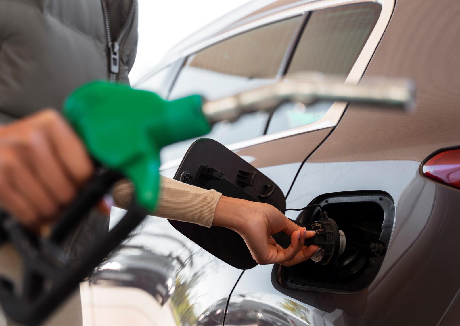 Precios de la nafta y el gasoil: expectativa por el impacto de la suba del petróleo y el gas por la guerra en Irán