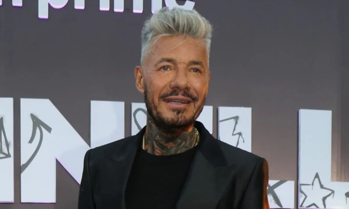 Marcelo Tinelli defendió a Wanda Nara, habló de su posible vuelta a la TV y reveló que está “conociendo a alguien”