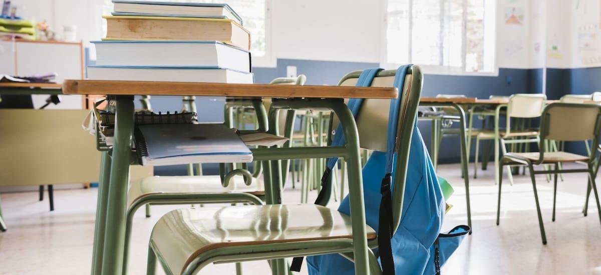 Cambia el ciclo lectivo: cuándo comienzan las clases en Buenos Aires tras las modificaciones en el calendario escolar - El Cronista