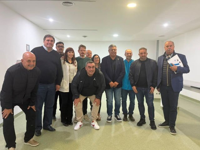 La AFA intentó aclarar la polémica con un Hospital de Bahía Blanca, pero terminó sumando más dudas