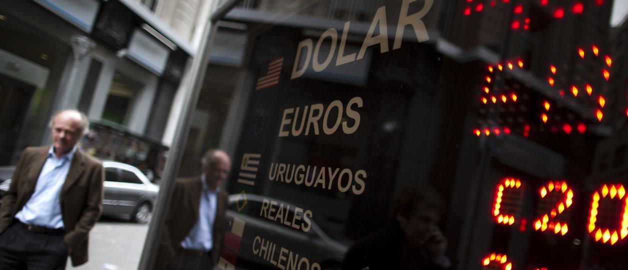 Dólar blue hoy: a cuánto cotiza este miércoles 04 de marzo