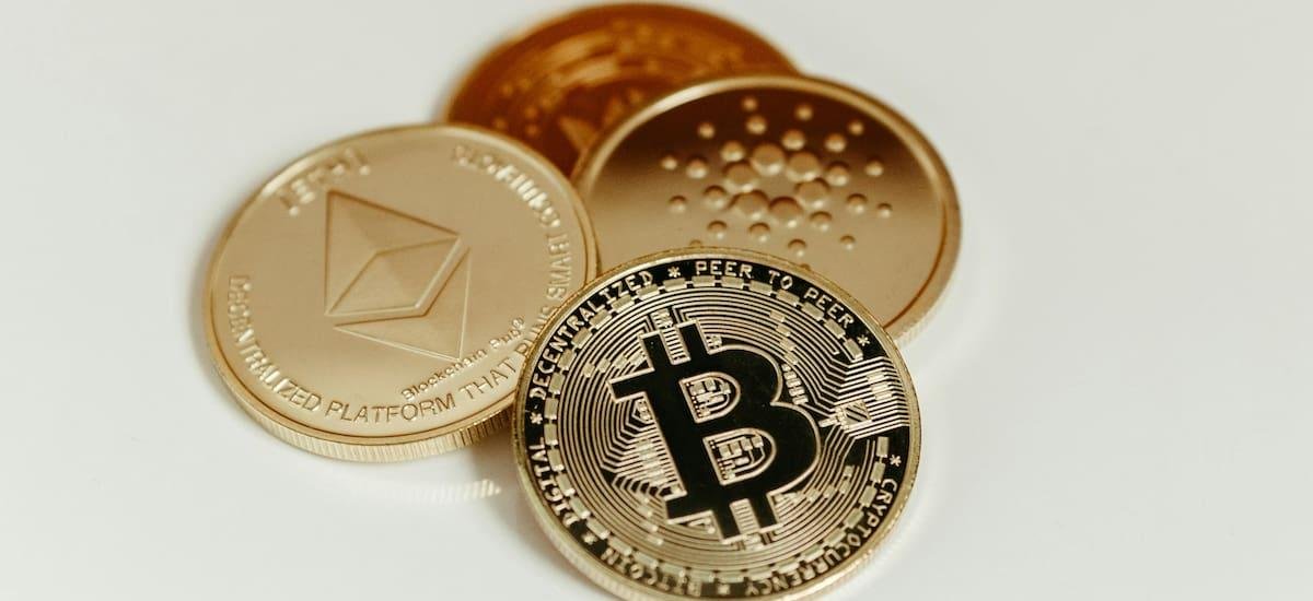 Ethereum: a cuánto cotiza este lunes 2 de febrero