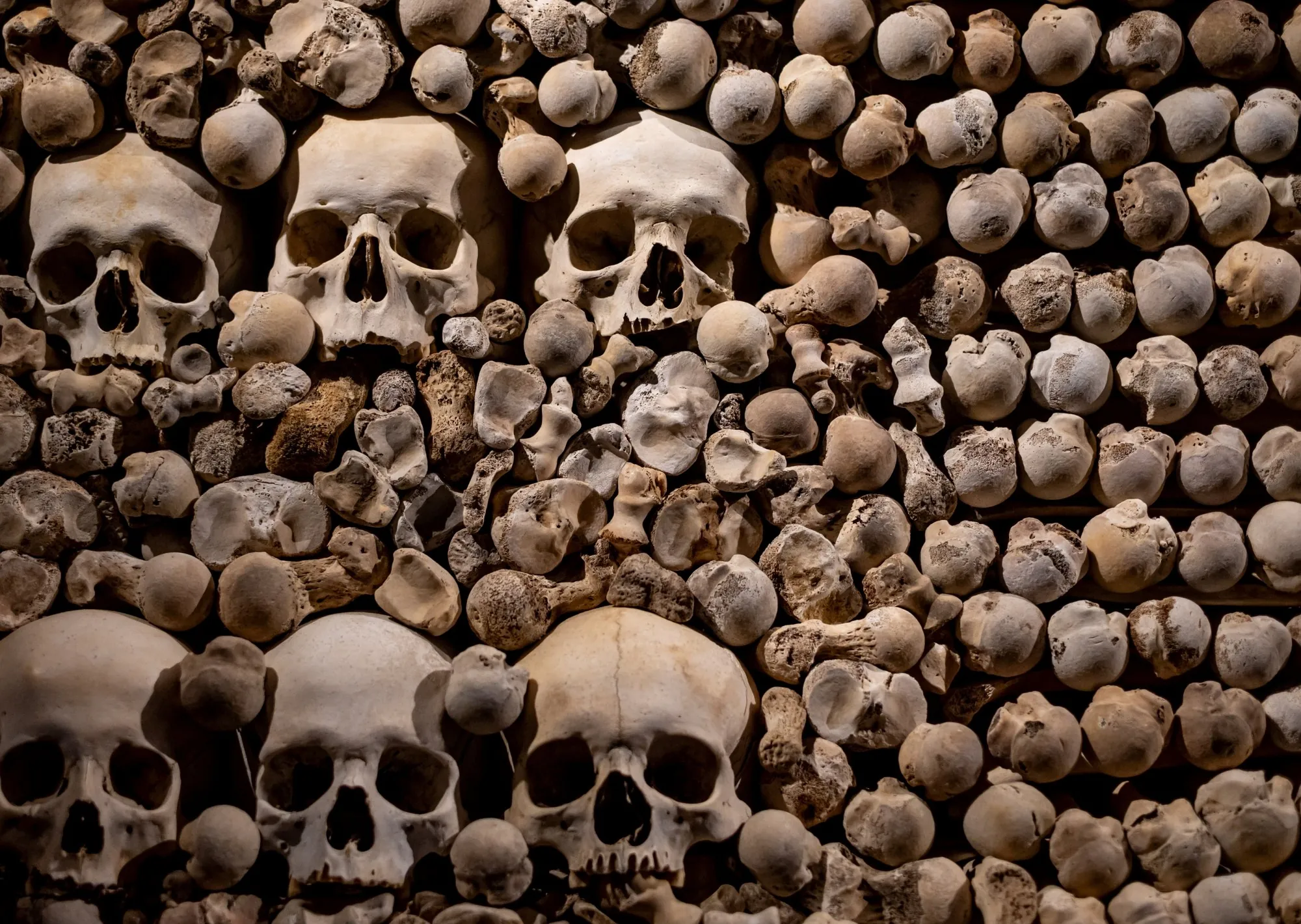 La iglesia de los miles de esqueletos: el ambicioso plan para salvar del derrumbe al osario más famoso del mundo