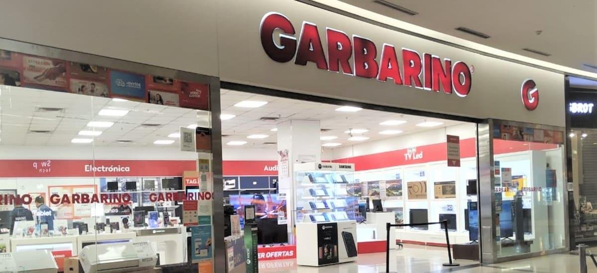 Garbarino no consiguió quien la compre y quedó a un paso de la quiebra