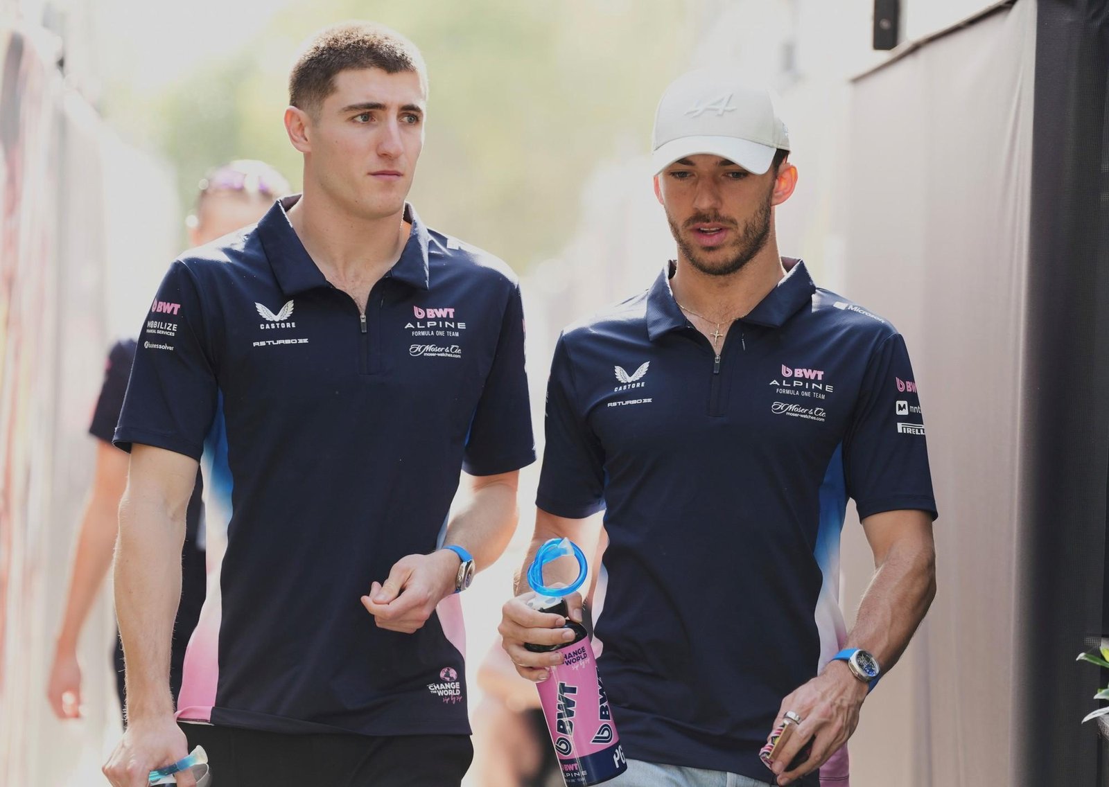 Jack Doohan consiguió un lugar en la Fórmula 1: qué rol tendrá el piloto al que reemplazó Franco Colapinto en Alpine