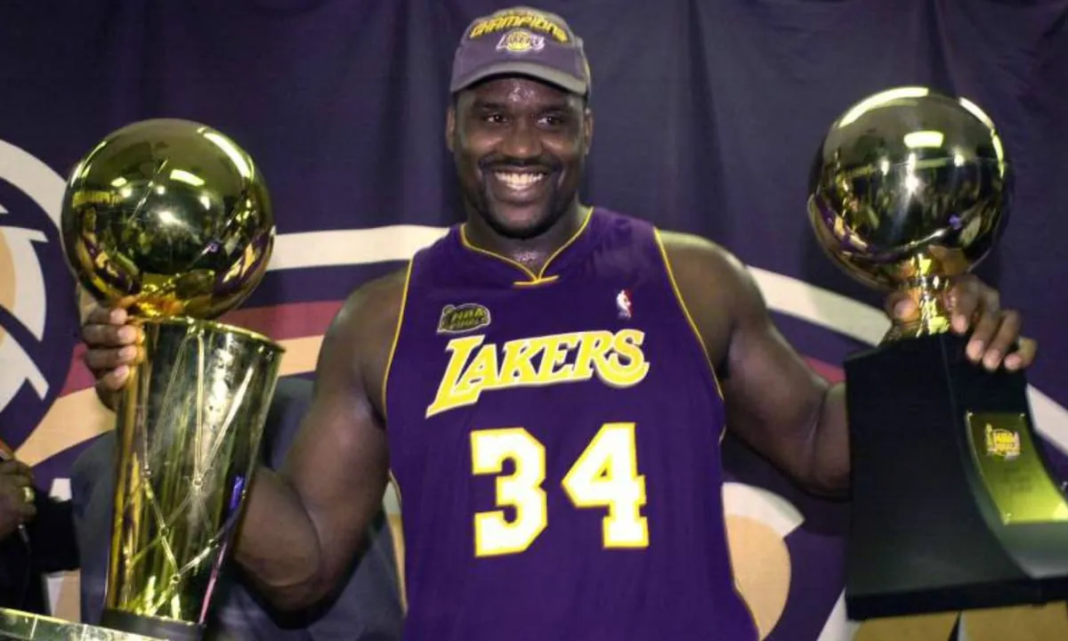 De ser la máxima estrella de la NBA a convertirse en policía y revolucionar la escena de la música electrónica