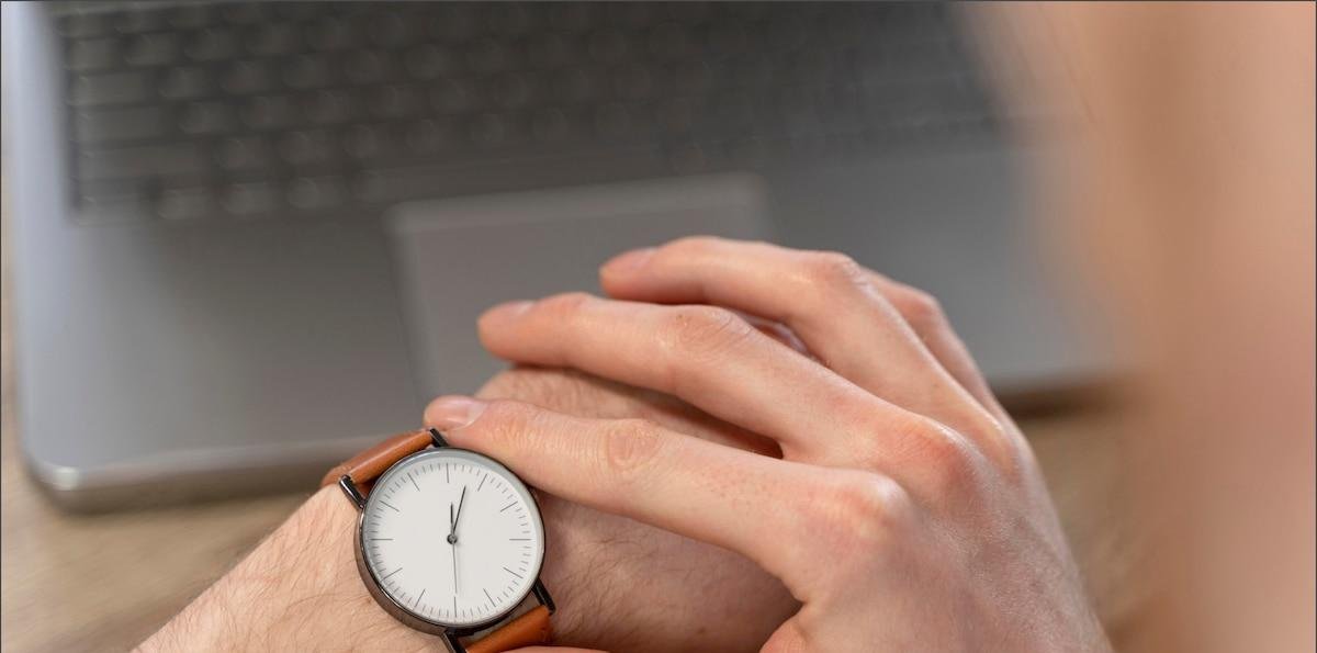 Advertencia sobre el 8 de marzo: cómo prepararse para el cambio de horario en EE.UU.