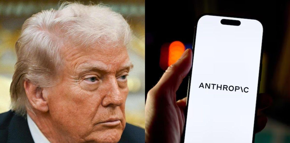 El Pentágono usó la inteligencia artificial de Claude en el ataque a Irán horas después de que Donald Trump ordenara prohibirla