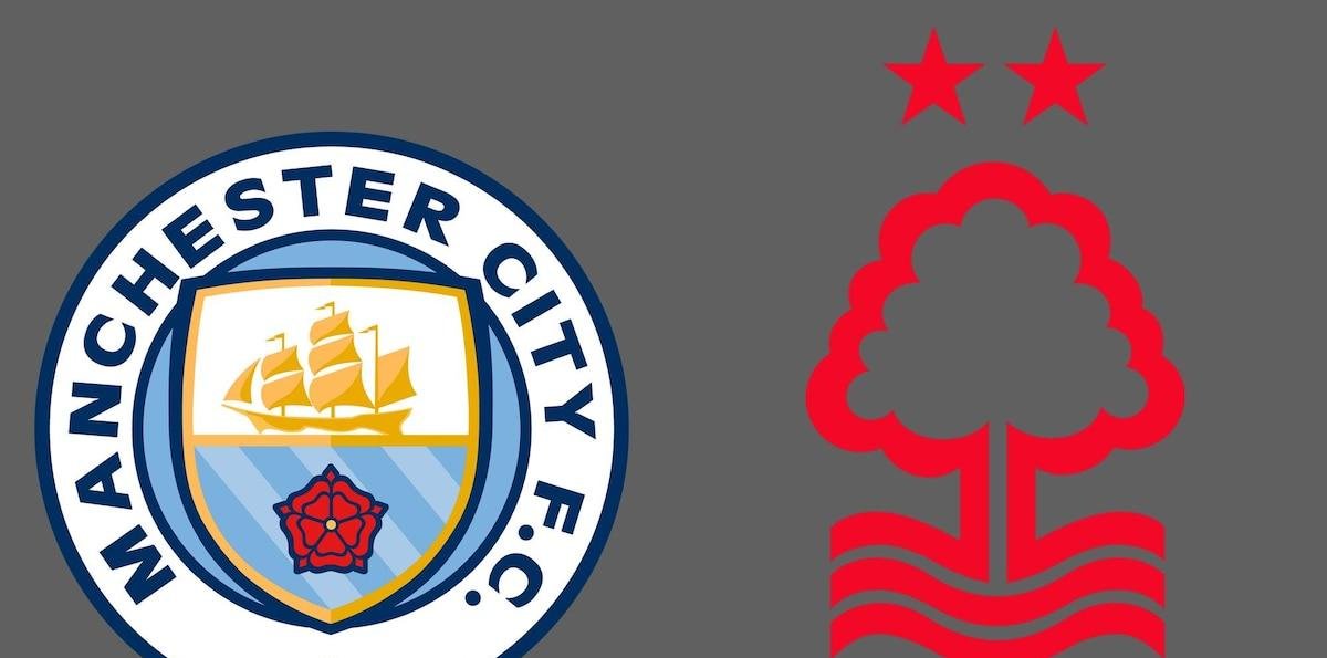 Manchester City vs. Nottingham Forest, por la Premier League 2025: día, hora y cómo seguir online