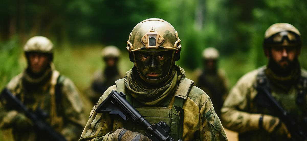 El país más temido de América latina: posee un ejército que aniquila potencias mundiales y opera con tecnología militar de última generación