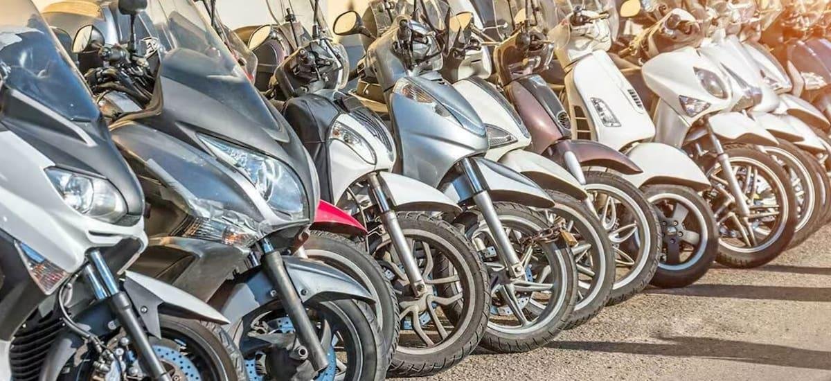 La venta de motos tuvo en enero su mejor registro desde 2018 y el sector espera un crecimiento del 10% en 2026 - El Cronista