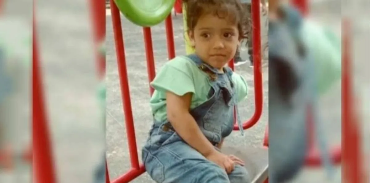 Detienen a Lucía Sosa por la muerte de Isabella: los casos en los que también estuvo vinculada