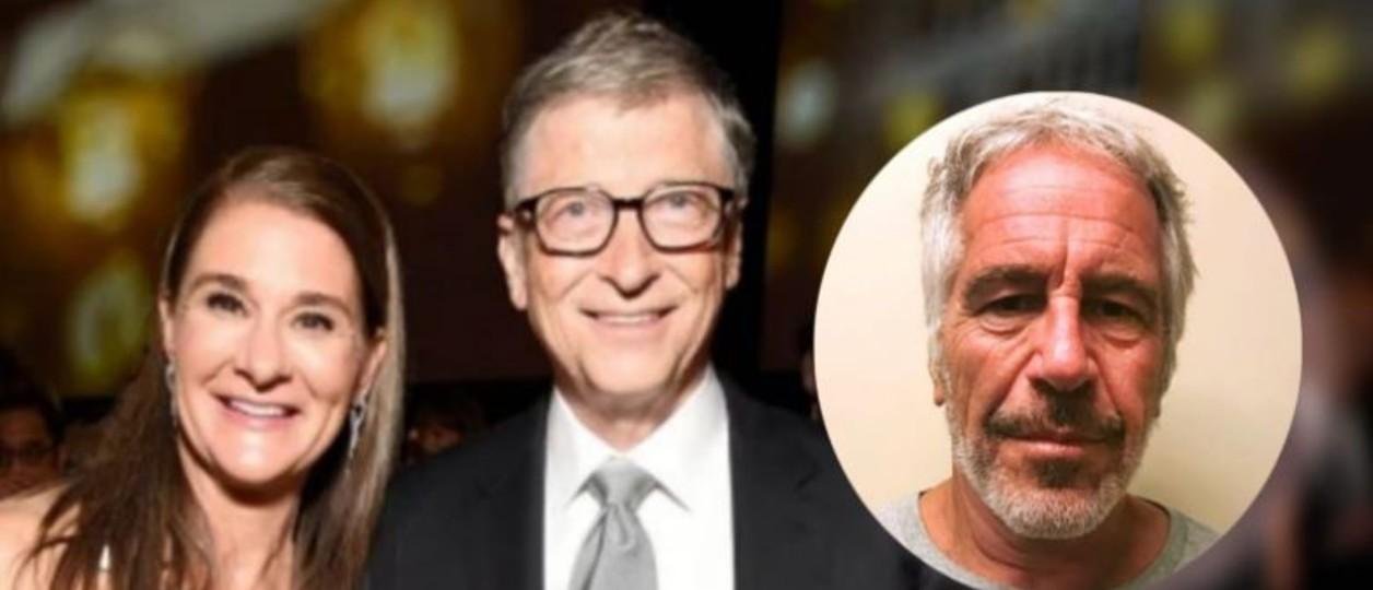 "Tiene que dar respuestas": la reacción de Melinda Gates tras la polémica que vincula a Bill Gates con Jeffrey Epstein