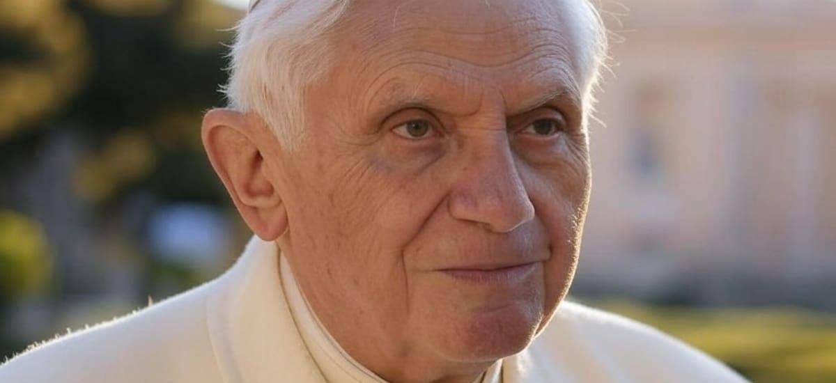 Secretos y acusaciones en el Vaticano: descubren el siniestro motivo por el que dimitió el Papa Benedicto XVI