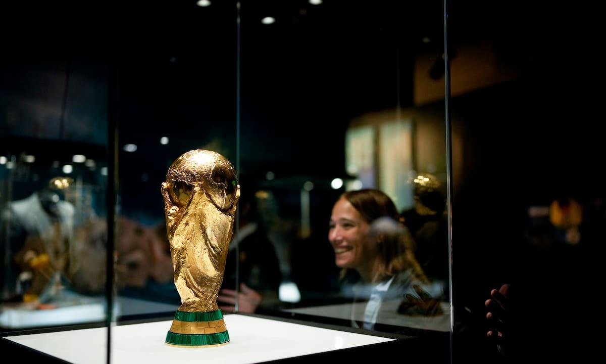 Berlín se echa atrás y ya descarta boicot al Mundial de fútbol