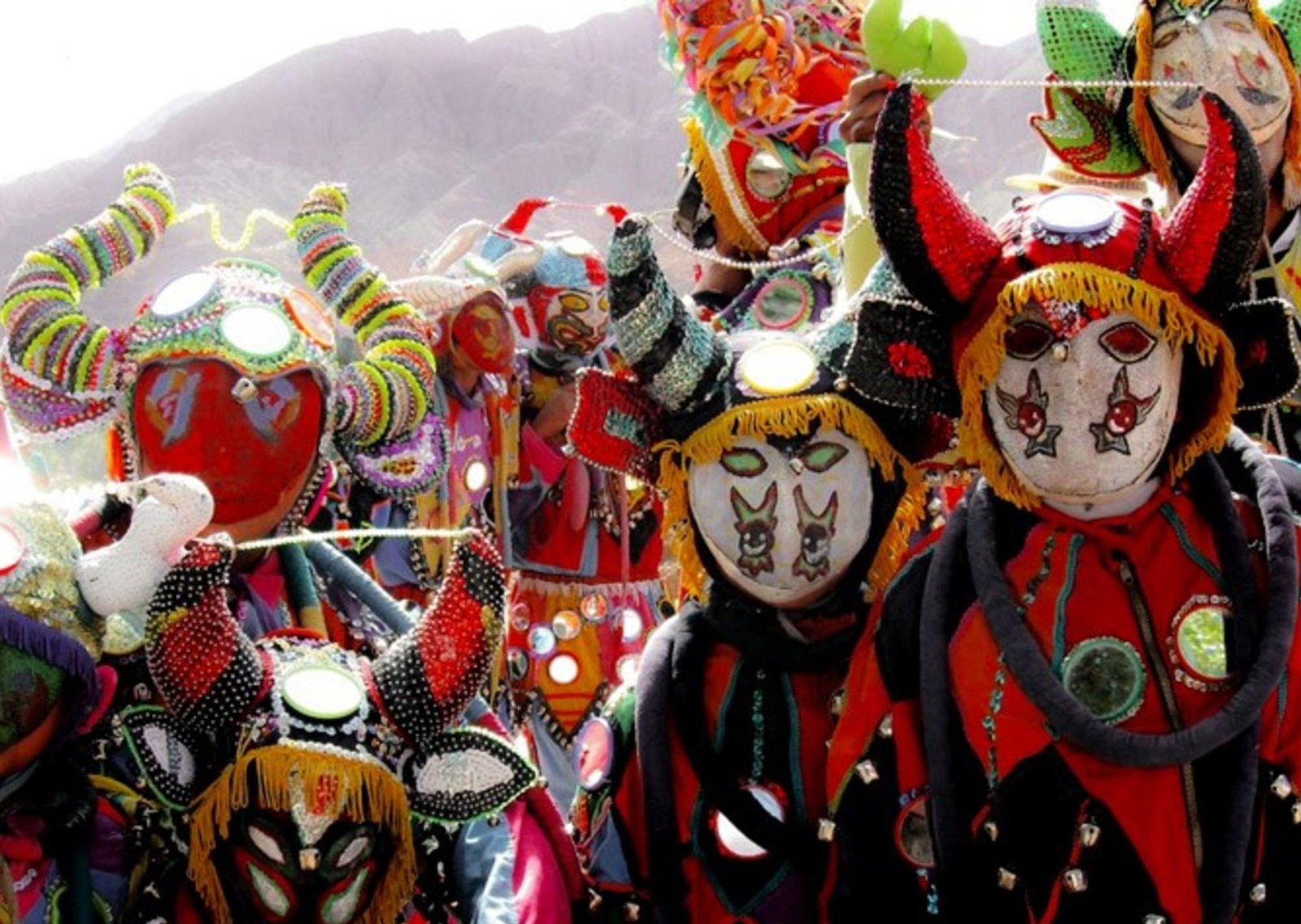 Jueves de Compadres: cómo se celebra y por qué es importante para el Carnaval 2026 este 5 de febrero