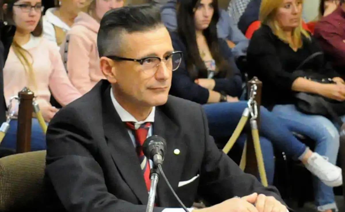 La Corte Suprema de Justicia dejó firme la condena de un abogado de Azul por abuso sexual contra un joven con esquizofrenia