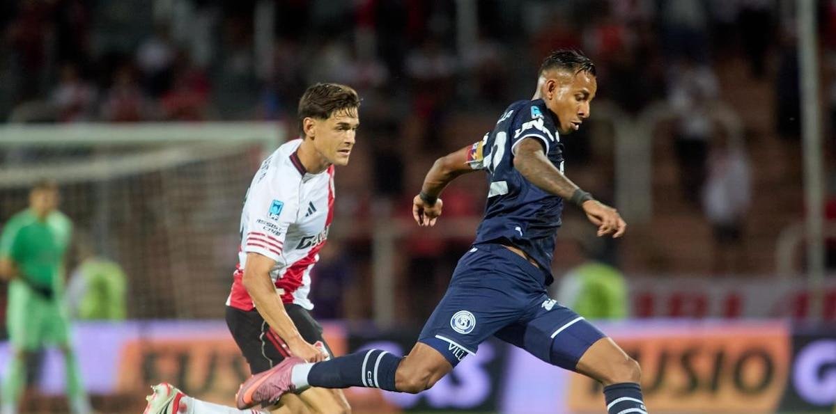 Qué dijo Sebastián Villa tras los rumores sobre un posible regreso a Boca