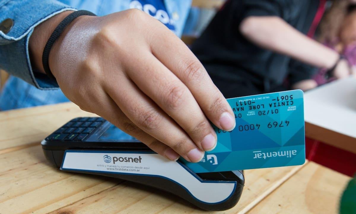 De cuánto es el monto de la Tarjeta Alimentar en febrero de 2026