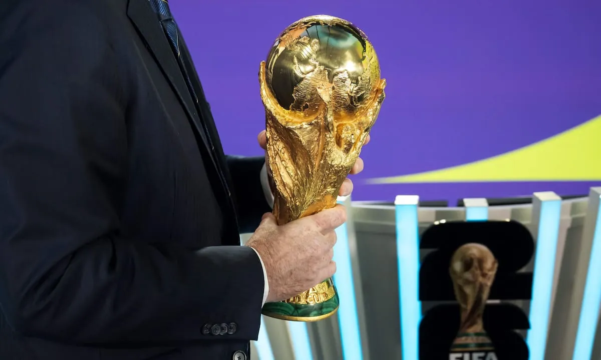 "El partido contra Inglaterra es especial", reconoce Messi