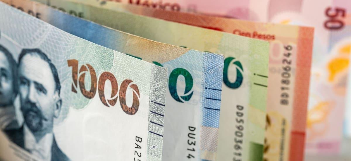 Cotización del dólar a peso mexicano HOY: cuál es su precio este martes 3 de febrero
