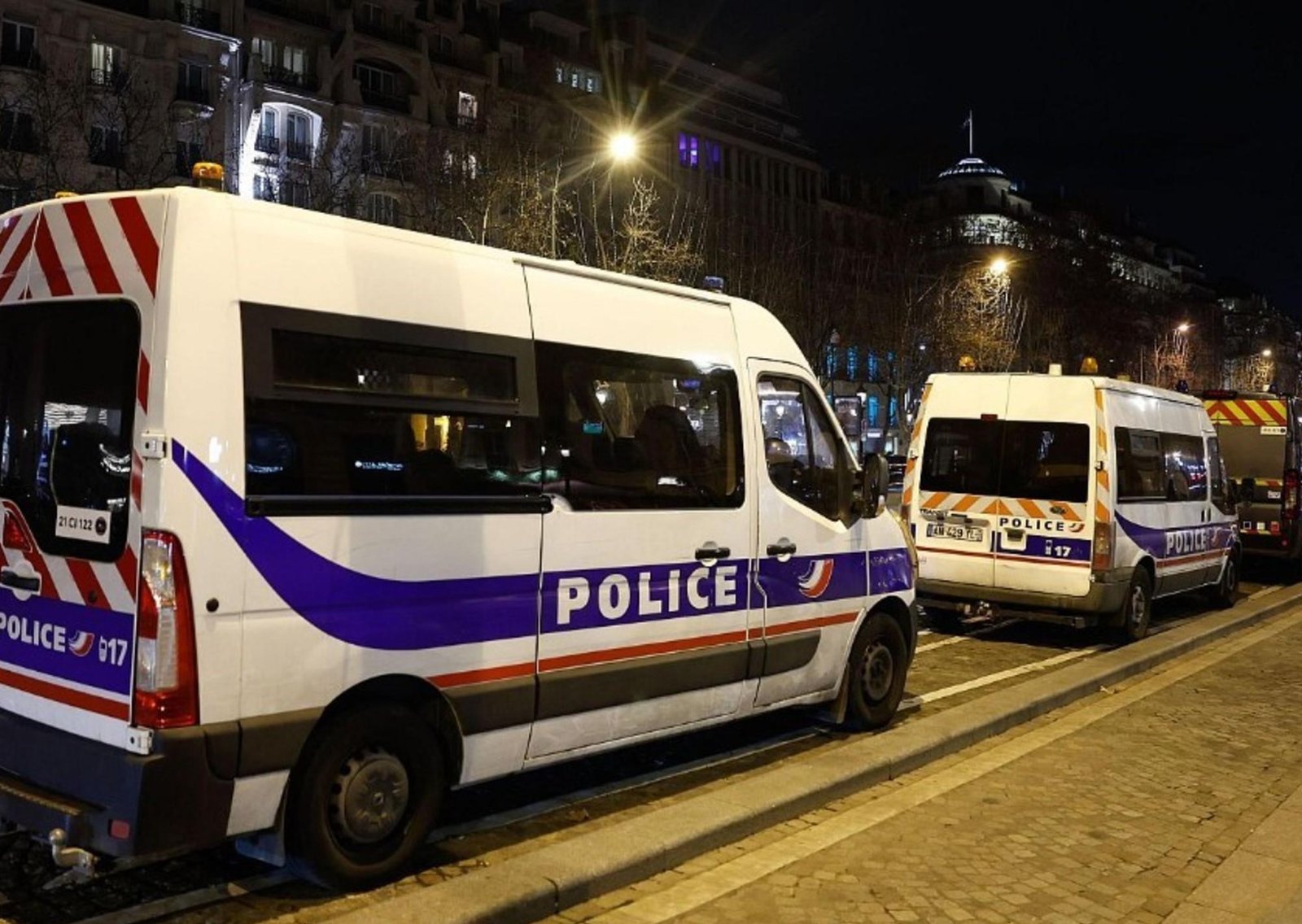 Francia: investigan al padre de un nene de 5 años por drogarlo y entregarlo a un grupo de hombres para que lo abusen