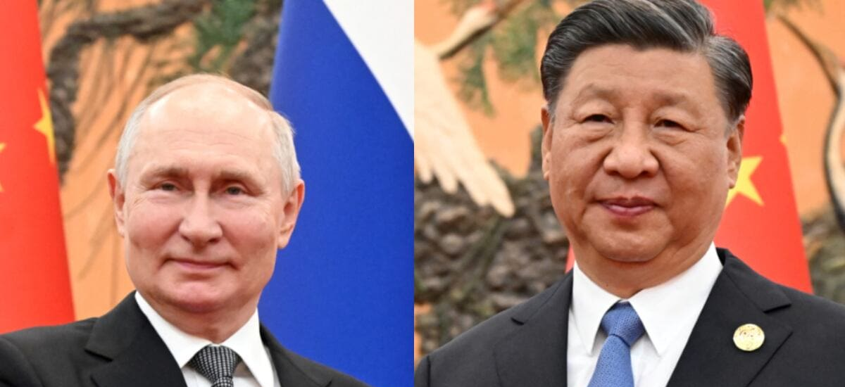 Una nueva potencia mundial se presenta | China y Rusia están preocupados por el aumento de un país latino que alteraría el equilibrio económico global