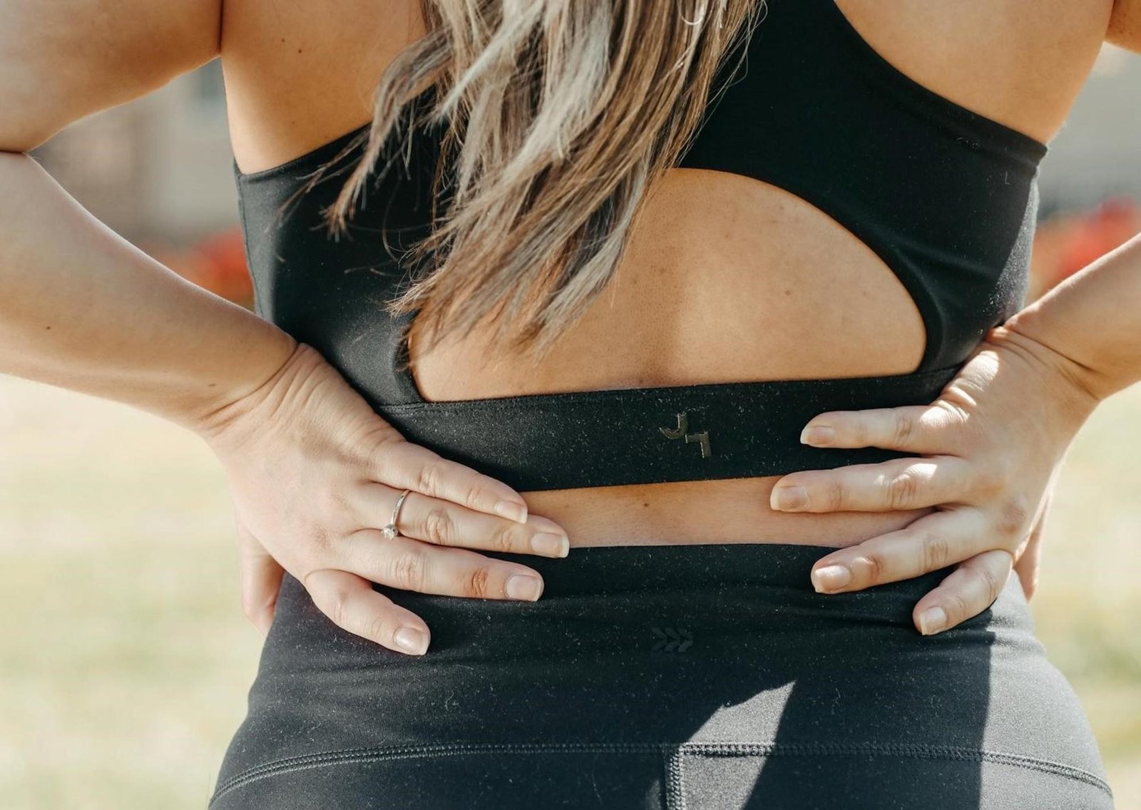 Dra. Gloria Albaladejo, reumatóloga: “Un 80% de la población sufrirá dolores de espalda, hay uno que es el más frecuente de todos”