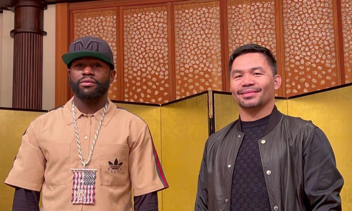 Pacquiao vs. Mayweather II: el remanido duelo de leyendas no opaca la verdadera noche de boxeo del 2 de mayo