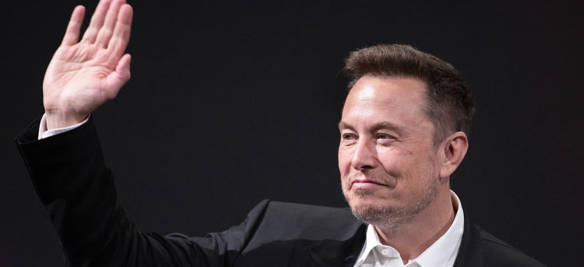 La anticipación de Elon Musk acerca del futuro de la humanidad: “estamos al borde de la mayor revolución tecnológica que haya existido”
